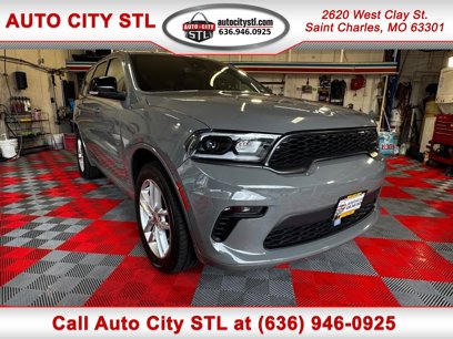 Used 2023 Dodge Durango GT