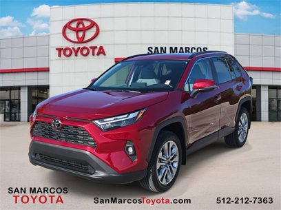 Certified 2024 Toyota RAV4 XLE Premium