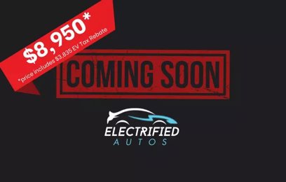 Used 2018 Nissan Leaf SL w/ SL Technology Package