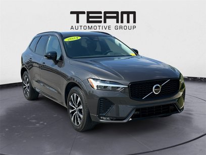 Used 2024 Volvo XC60 B5 Core