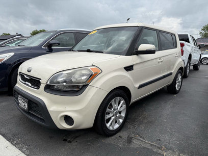 Used 2013 Kia Soul +