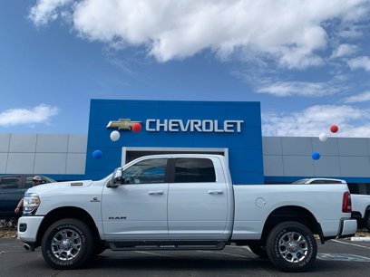 Used 2024 RAM 2500 Laramie