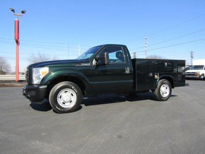 Used 2015 Ford F250 XL