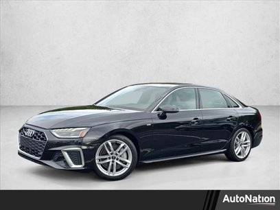 Used 2023 Audi A4 2.0T Premium Plus