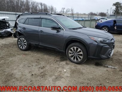 Used 2024 Subaru Outback Limited
