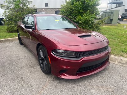 Used 2022 Dodge Charger R/T w/ Performance Handling Group