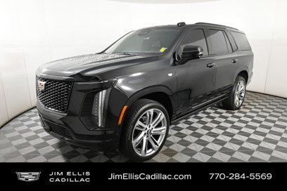 Certified 2025 Cadillac Escalade Sport w/ Touring Package
