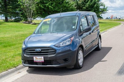 Used 2021 Ford Transit Connect XL