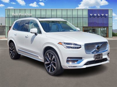 Used 2024 Volvo XC90 B6 Plus w/ Protection Package Premier