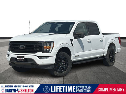Used 2022 Ford F150 XLT w/ Equipment Group 302A High