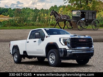 New 2025 GMC Sierra 3500 Pro