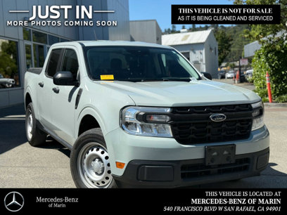 Used 2023 Ford Maverick XL