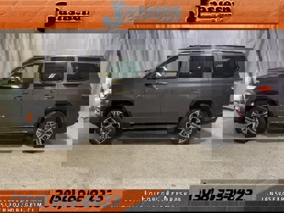 Used 2022 Jeep Wagoneer Series III