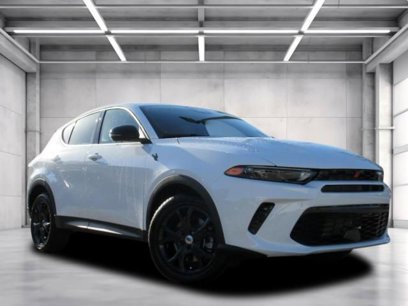 New 2025 Dodge Hornet GT w/ GT Blacktop Package