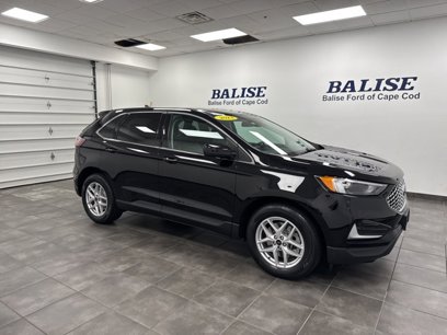 Used 2023 Ford Edge SEL