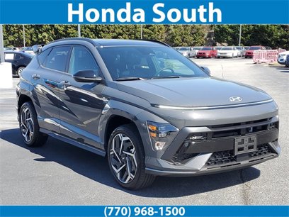 Used 2024 Hyundai Kona N Line