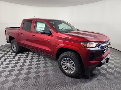 New 2025 Chevrolet Colorado LT w/ Advanced Trailering Package