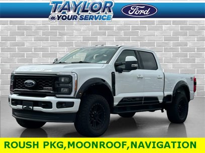 Used 2023 Ford F250 Lariat w/ Sport Appearance Package