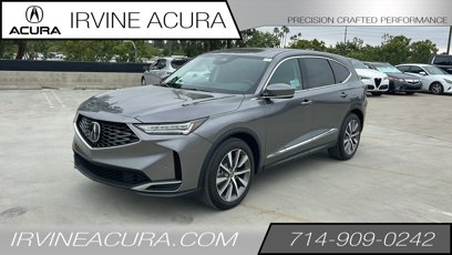 New 2025 Acura MDX FWD w/ Technology Package