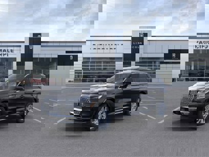 New 2025 Lincoln Corsair FWD