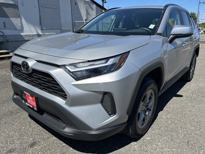 Certified 2024 Toyota RAV4 XLE w/ Convenience Package