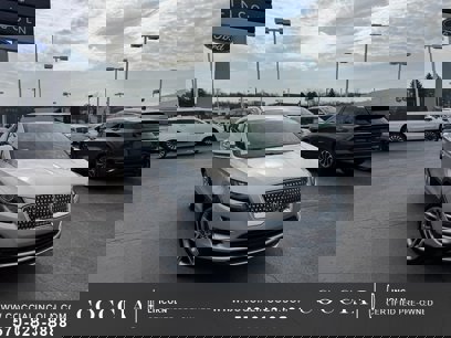 Used 2019 Lincoln MKC Reserve w/ MKC Climate Package
