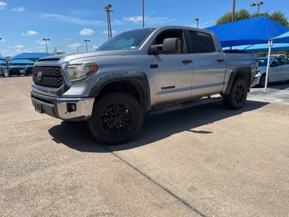 Used 2018 Toyota Tundra 1794 Edition