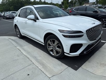 Used 2022 Genesis GV70 3.5T Sport w/ Sport Advanced Package