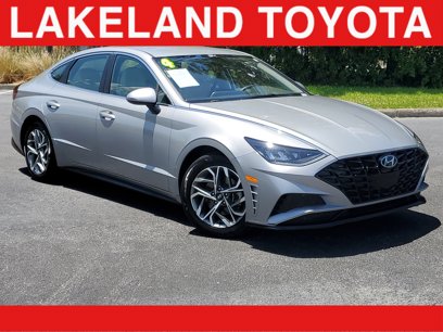 Used 2023 Hyundai Sonata SEL