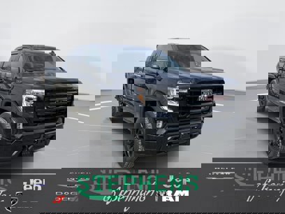 Used 2022 GMC Sierra 1500 Limited Elevation