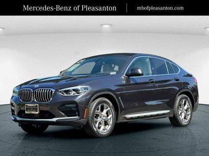 Used 2021 BMW X4 xDrive30i w/ Executive Package