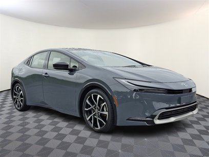 Used 2024 Toyota Prius Prime