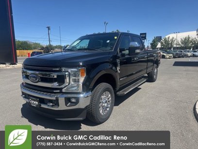 Used 2022 Ford F350 XLT w/ XLT Premium Package