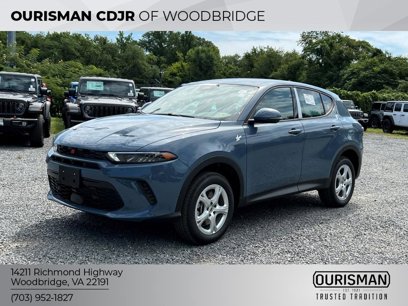 New 2024 Dodge Hornet GT w/ Tech Pack w/o Parking