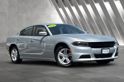Used 2022 Dodge Charger SXT
