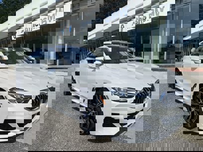 Certified 2022 BMW M850i Gran Coupe xDrive