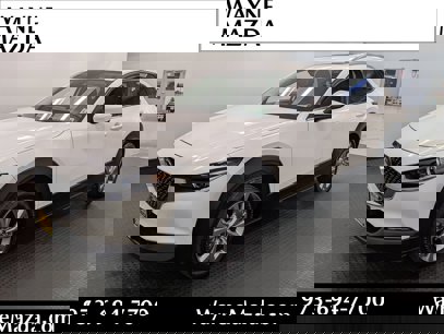 Certified 2022 MAZDA CX-30 AWD 2.5 S w/ Premium Package