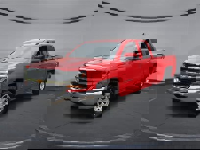 Used 2017 Chevrolet Silverado 1500 LT w/ Trailering Package