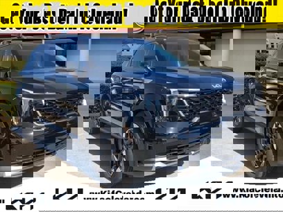 New 2025 Kia Sorento S