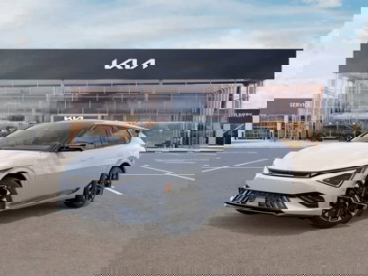 New 2025 Kia EV6 GT-Line