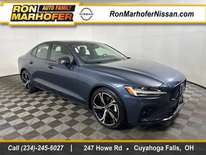 Used 2024 Volvo S60 B5 Core