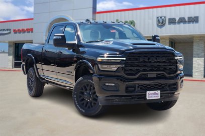 New 2025 RAM 2500 Limited