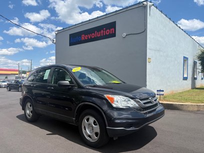 Used 2011 Honda CR-V LX
