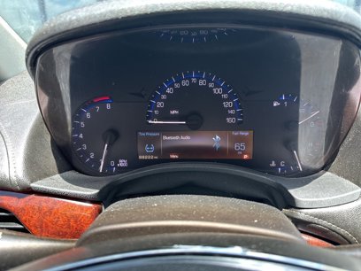 Used 2013 Cadillac ATS Premium