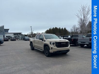 Used 2022 GMC Sierra 1500 Elevation