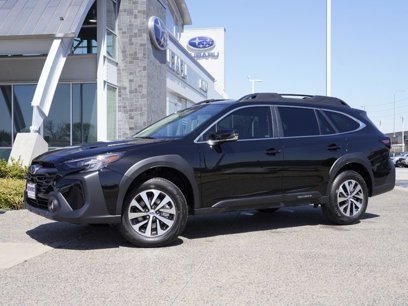 Used 2025 Subaru Outback Premium
