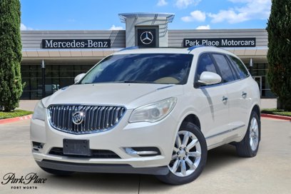 Used 2015 Buick Enclave Premium
