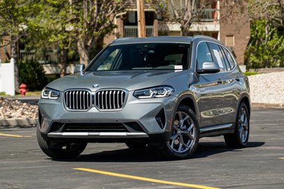 Used 2023 BMW X3 xDrive30i w/ Premium Package