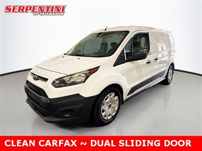 Used 2018 Ford Transit Connect XL