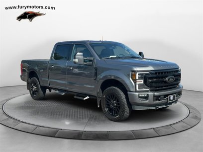 Used 2021 Ford F350 Lariat